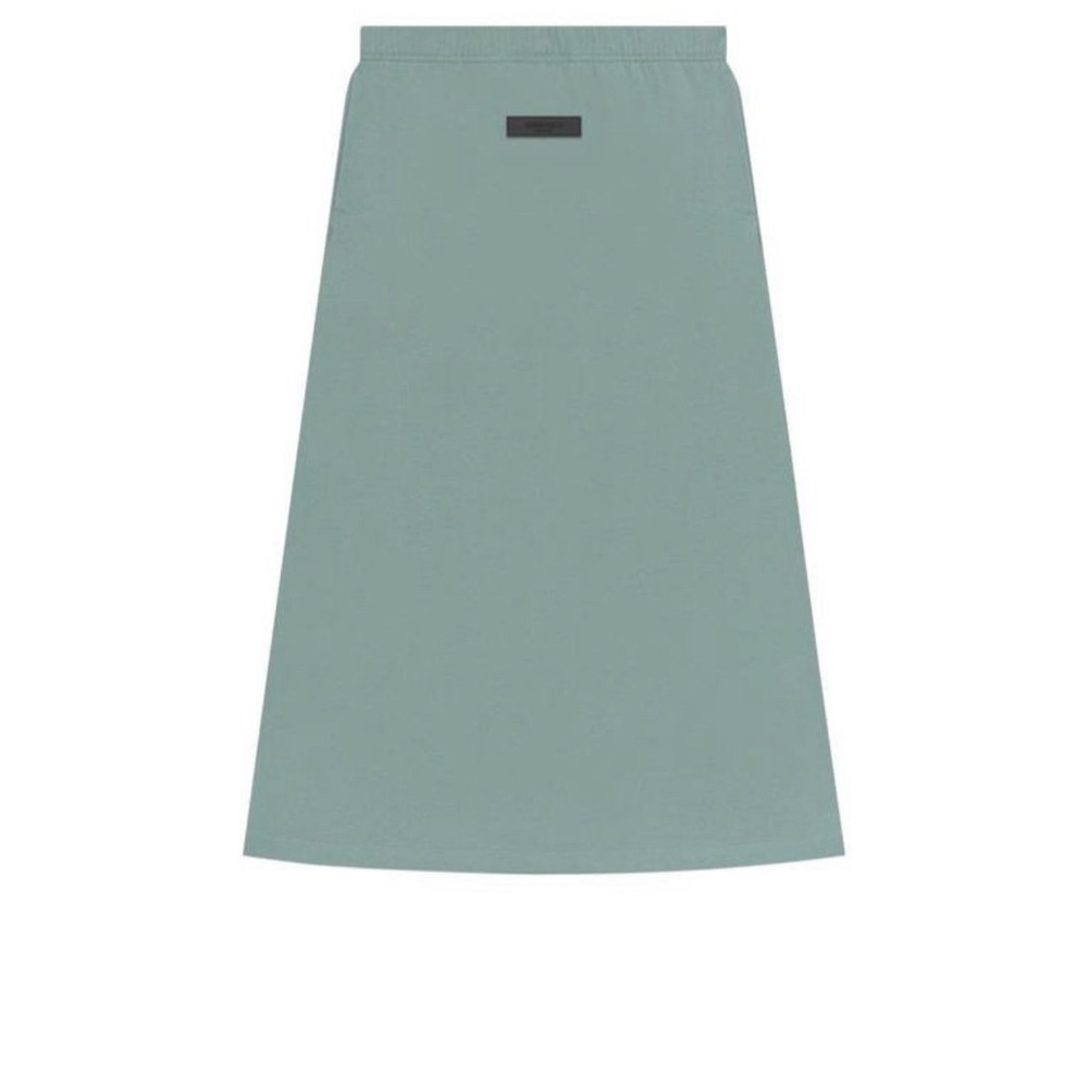 Brand new fear of god essentials skirt